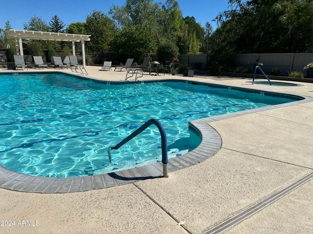 685 SHADOW MOUNTAIN Drive 593, Prescott, AZ 86301