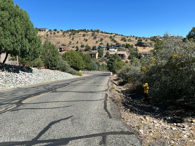 685 SHADOW MOUNTAIN Drive 593, Prescott, AZ 86301