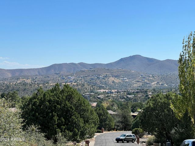 685 SHADOW MOUNTAIN Drive 593, Prescott, AZ 86301