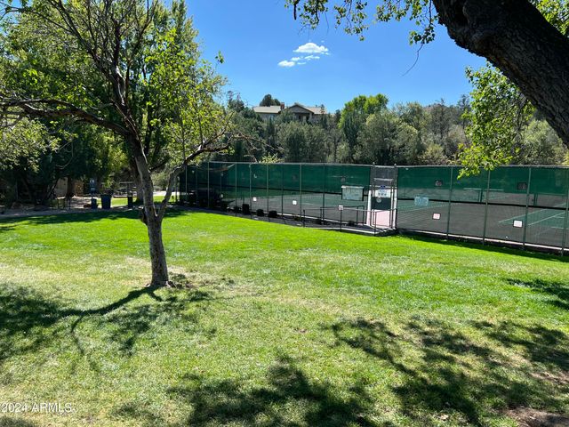 685 SHADOW MOUNTAIN Drive 593, Prescott, AZ 86301