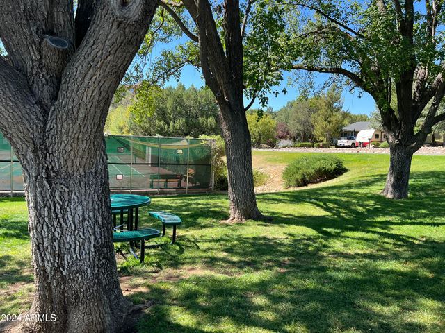 685 SHADOW MOUNTAIN Drive 593, Prescott, AZ 86301