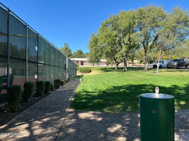 685 SHADOW MOUNTAIN Drive 593, Prescott, AZ 86301