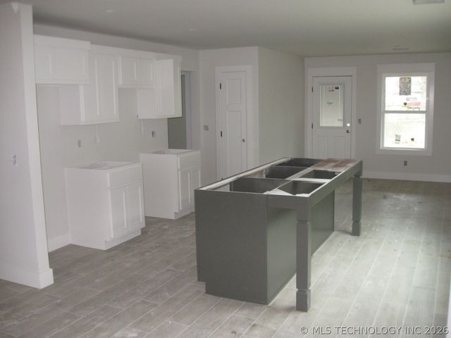 805 S Wood Street, Pryor, OK 74361