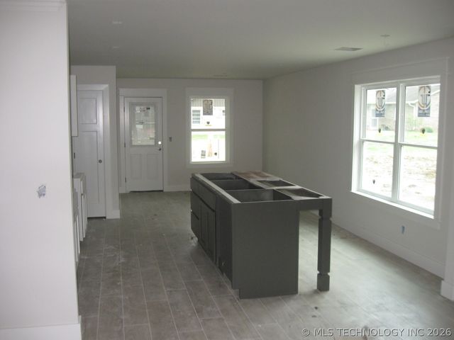 805 S Wood Street, Pryor, OK 74361