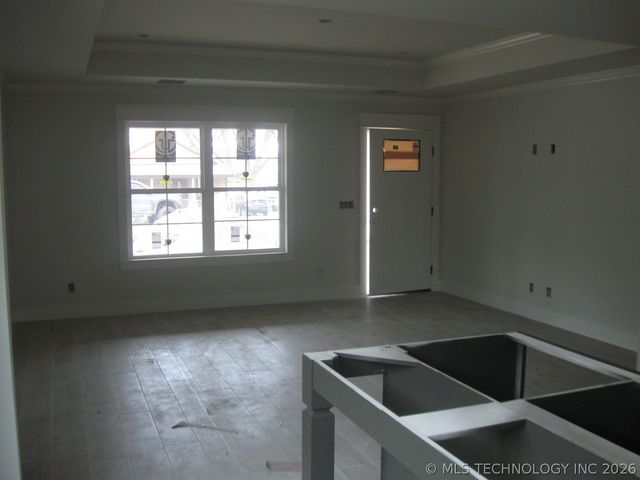 805 S Wood Street, Pryor, OK 74361