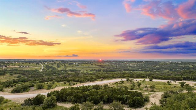 Lot 7 Sunset View CT, Johnson City, TX 78636