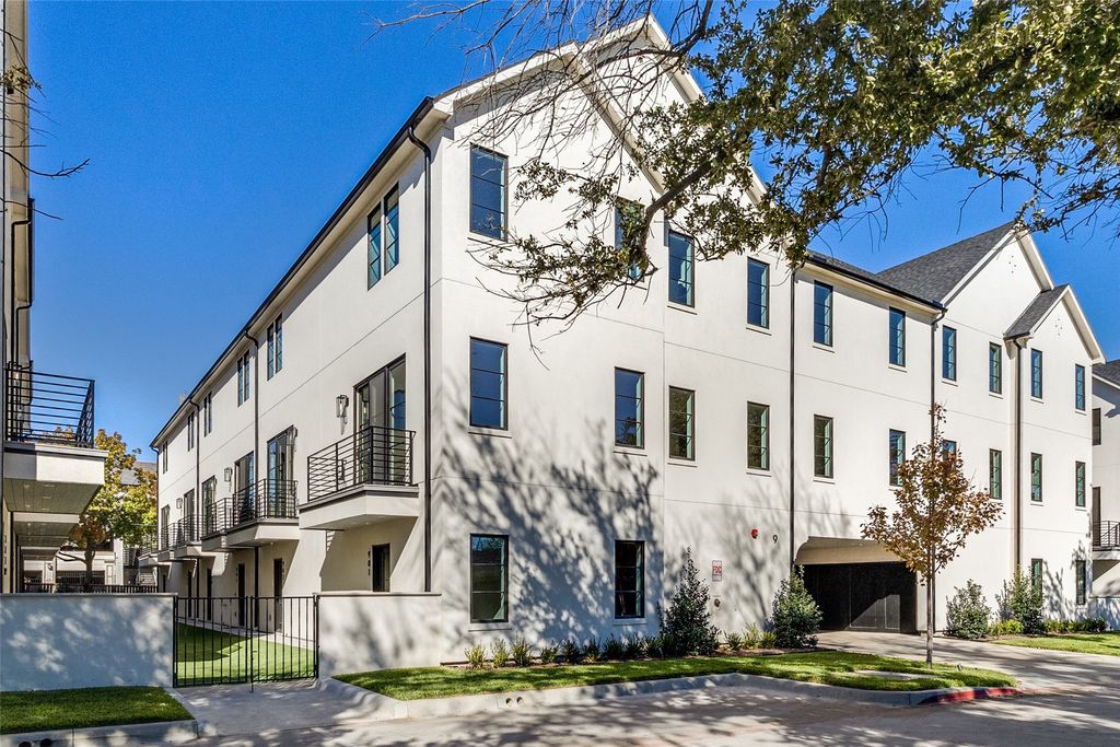 7207 Gaston Avenue 903, Dallas, TX 75214