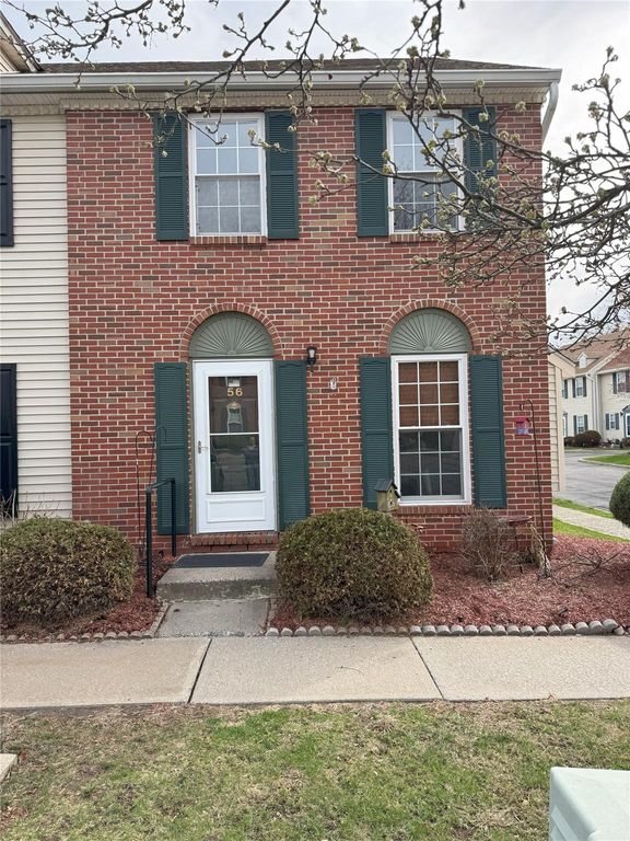 56 Yorkshire Terrace, Washingtonville, NY 10992