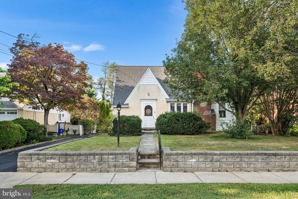 1510 ASHTON RD, Havertown, PA 19083