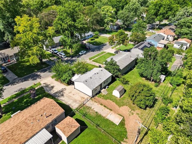 501 N Seminole Drive, Independence, MO 64056