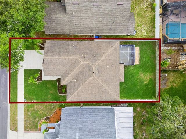 2008 CHAPMAN OAKS DRIVE, Oviedo, FL 32765
