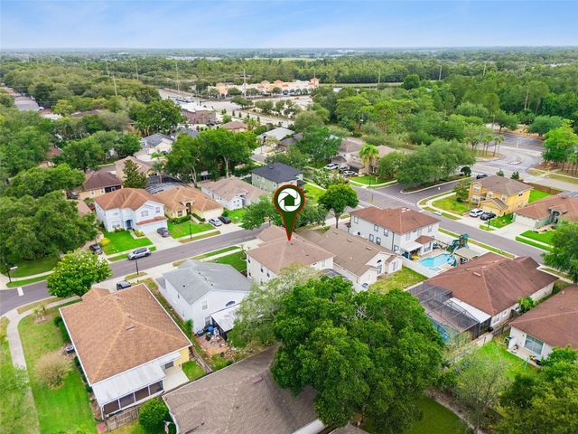 2008 CHAPMAN OAKS DRIVE, Oviedo, FL 32765