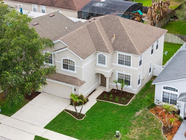 2008 CHAPMAN OAKS DRIVE, Oviedo, FL 32765
