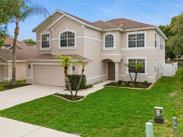 2008 CHAPMAN OAKS DRIVE, Oviedo, FL 32765