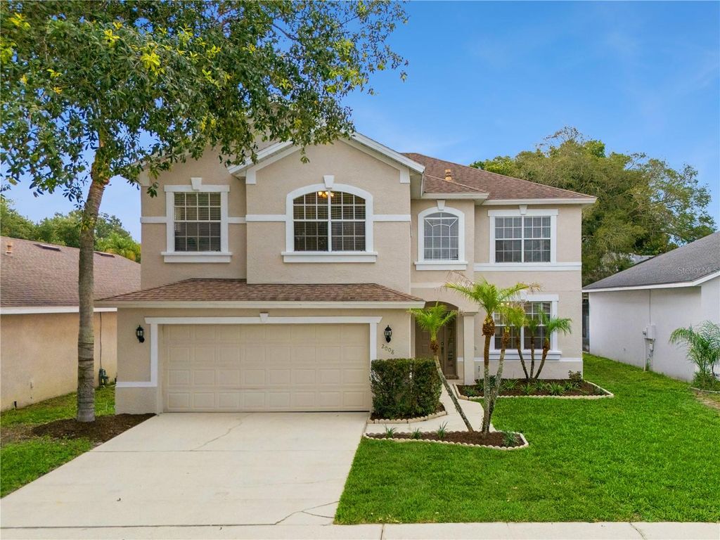 2008 CHAPMAN OAKS DRIVE, Oviedo, FL 32765
