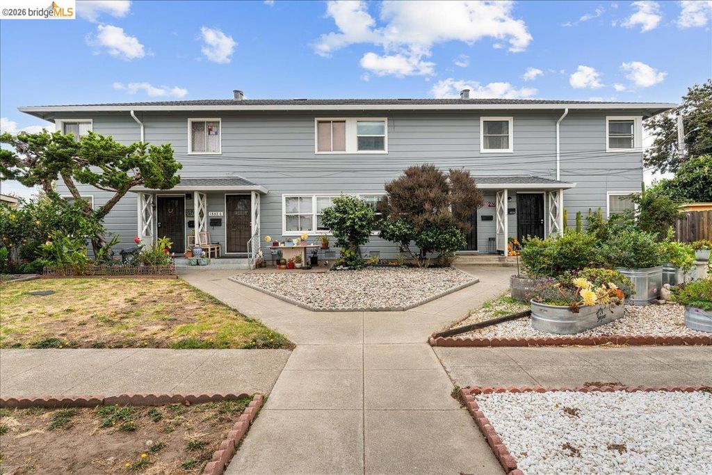 1802 Second M, Alameda, CA 94501