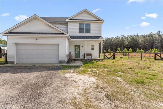 1250 Hosier RD, Suffolk, VA 23434