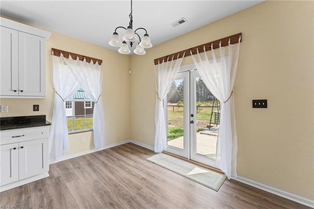 1250 Hosier RD, Suffolk, VA 23434