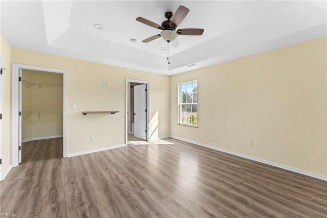 1250 Hosier RD, Suffolk, VA 23434