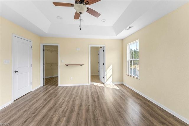 1250 Hosier RD, Suffolk, VA 23434