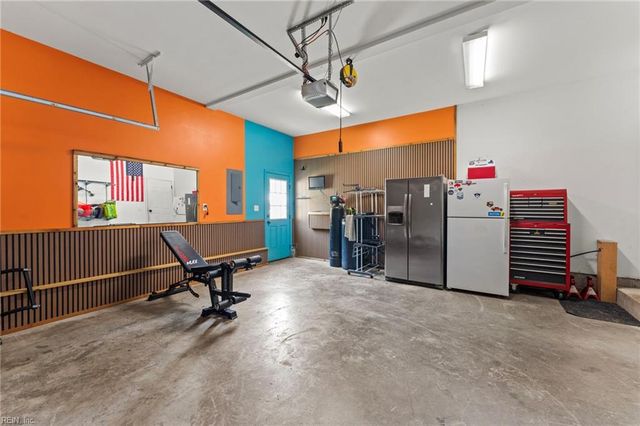 1250 Hosier RD, Suffolk, VA 23434