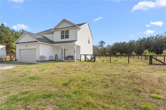 1250 Hosier RD, Suffolk, VA 23434