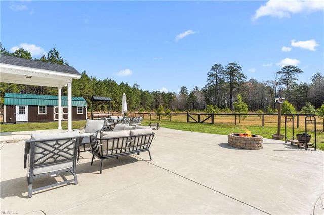 1250 Hosier RD, Suffolk, VA 23434