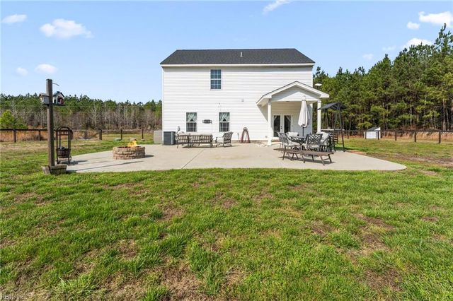 1250 Hosier RD, Suffolk, VA 23434