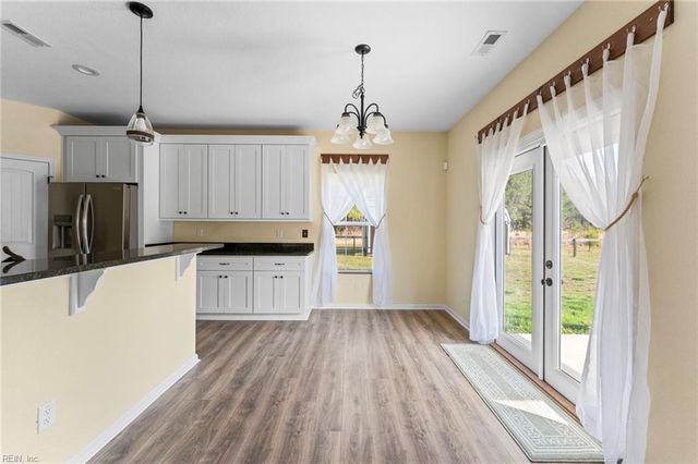 1250 Hosier RD, Suffolk, VA 23434