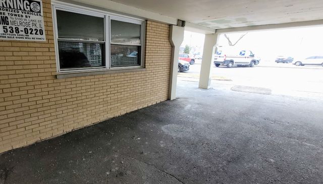 7929 W GRAND Avenue 101, Elmwood Park, IL 60707