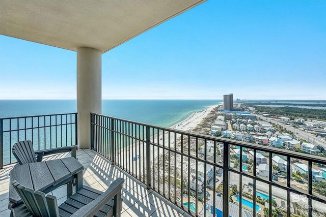23450 Perdido Beach Boulevard 2201, Orange Beach, AL 36561