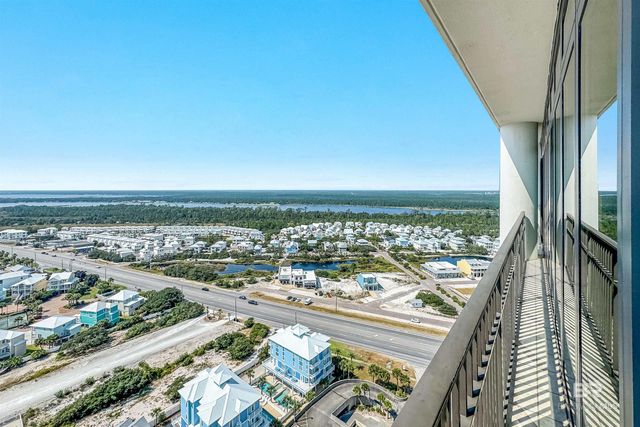 23450 Perdido Beach Boulevard 2201, Orange Beach, AL 36561