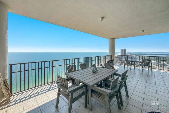 23450 Perdido Beach Boulevard 2201, Orange Beach, AL 36561