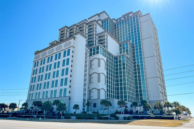 23450 Perdido Beach Boulevard 2201, Orange Beach, AL 36561