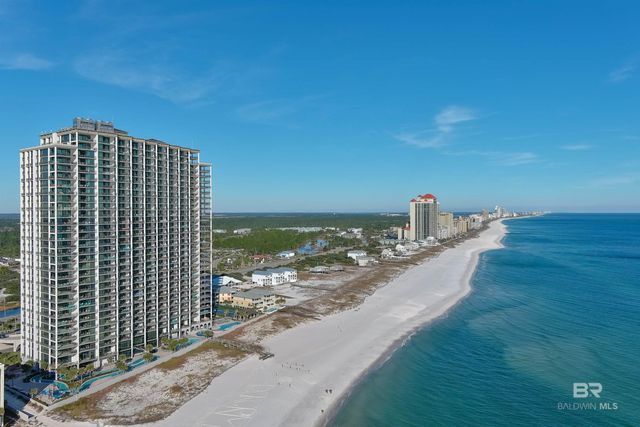 23450 Perdido Beach Boulevard 2201, Orange Beach, AL 36561