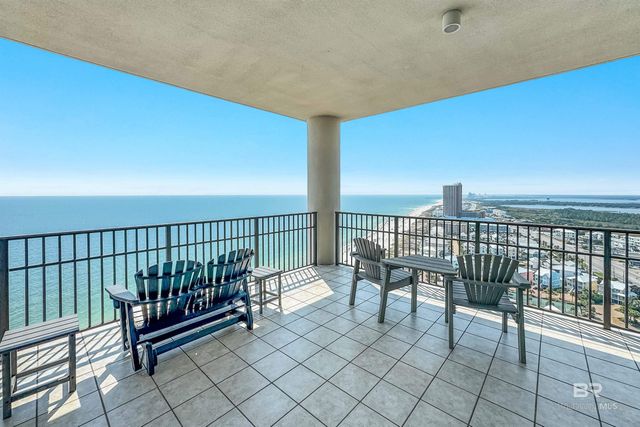 23450 Perdido Beach Boulevard 2201, Orange Beach, AL 36561