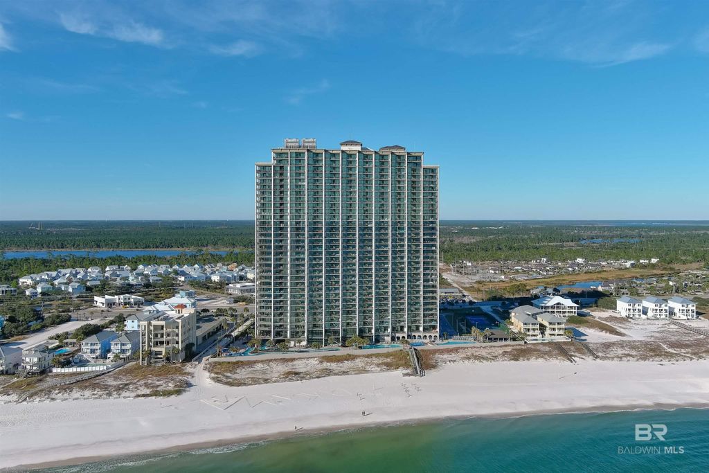 23450 Perdido Beach Boulevard 2201, Orange Beach, AL 36561