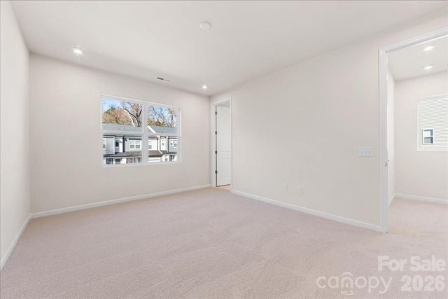 3045 Hutton Gardens Lane, Charlotte, NC 28269