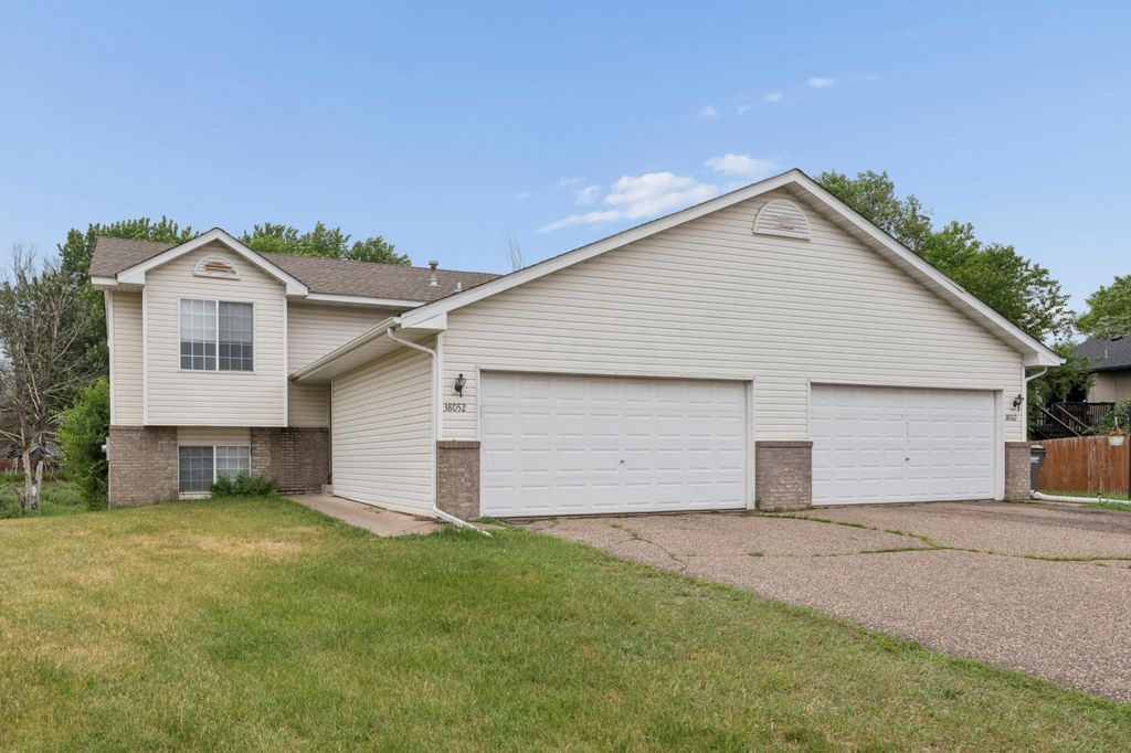 38052 Greenway Avenue, North Branch, MN 55056