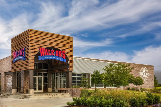 19646 Barnett Rd, Zachary, LA 70791