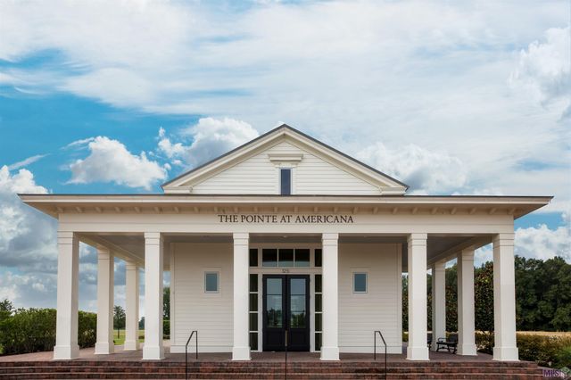 19646 Barnett Rd, Zachary, LA 70791