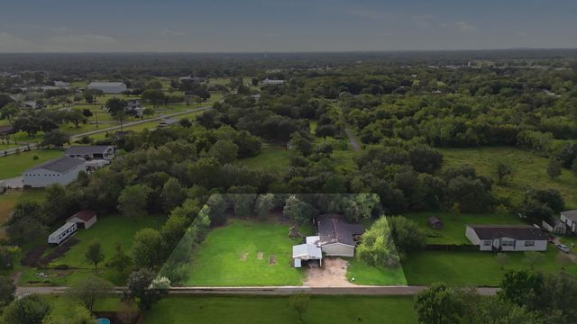 17815 County Road 127, Pearland, TX 77581