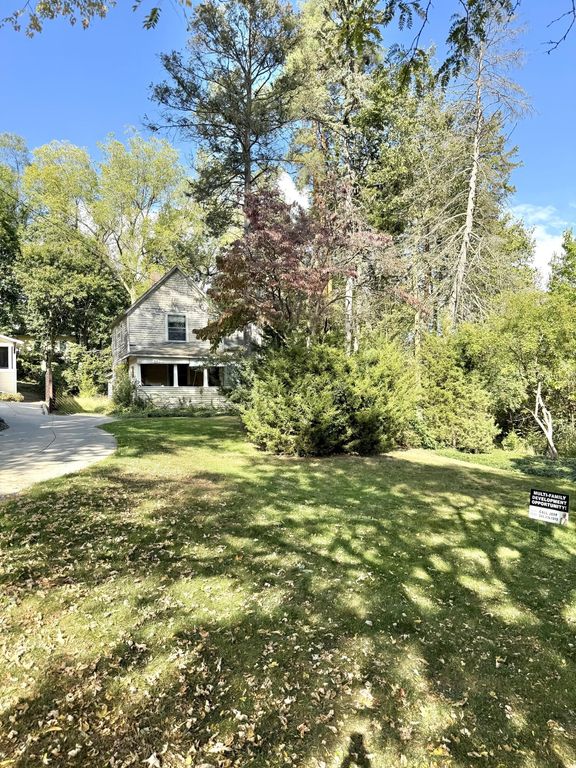 408 Felch Street, Ann Arbor, MI 48103