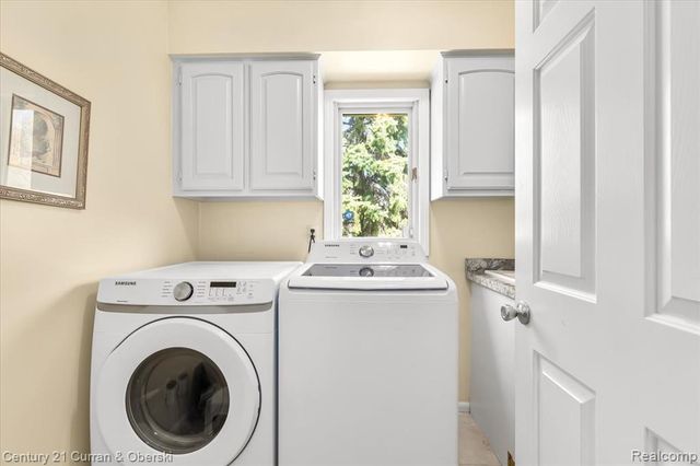 54806 Ashley Lauren Drive, Macomb, MI 48042