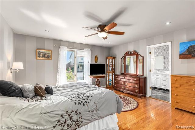 54806 Ashley Lauren Drive, Macomb, MI 48042