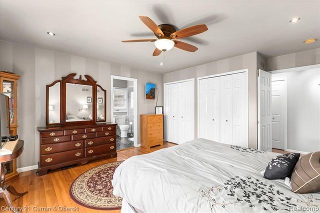 54806 Ashley Lauren Drive, Macomb, MI 48042