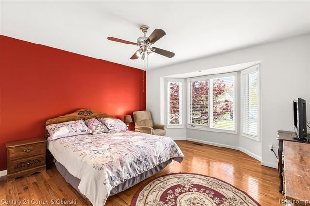 54806 Ashley Lauren Drive, Macomb, MI 48042