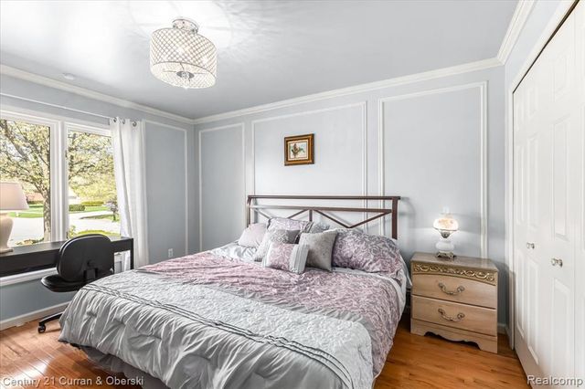 54806 Ashley Lauren Drive, Macomb, MI 48042