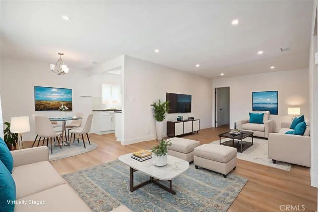 7429 Kengard, Whittier, CA 90606