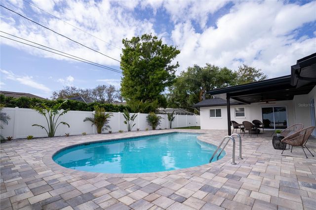 13956 80TH AVENUE, Seminole, FL 33776